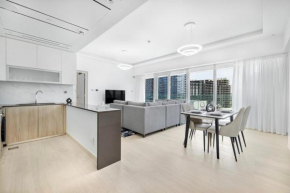Stylish Brand New 1 Bedroom